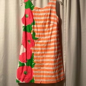 Lilly Pulitzer Shift Dress